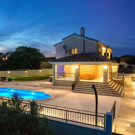 Tranquil Haven By Interhome Holiday home *