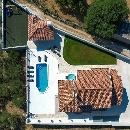 Sime By Interhome Ferienhaus *