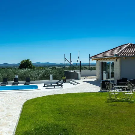 Tranquil Haven By Interhome * Vlasnovic